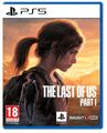 PS5 The Last of Us Part I NEU&OVP Playstation 5