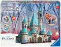 Ravensburger 11156 Puzzle 3D Disney Frozen Schloss 216 Teile