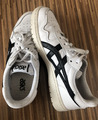 ASICS JAPAN  S - Echtleder Sneaker für Herren/ Damen Gr. 40