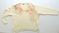 BASLER Pullover beige natur Multicolor Gr. 46