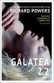 Galatea 2.2, Powers, Richard