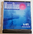 Moon River (16 Hits Instrumental) Folge 2 - SR International – 77 296 2- #CDA284