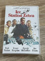 Ice Station Zebra Eisstation Zebra 1968 Klassiker