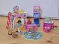 Playmobil 9270 Fröhliches Kinderzimmer