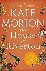 The House at Riverton von Morton, Kate | Buch | Zustand gutGeld sparen und nachhaltig shoppen!