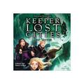 Keeper of the Lost Cities - Der Verrat, 15 Audio-CD von Shannon Messenger