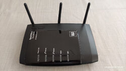 Fritzbox Fon WLAN 7270 v3 1&1 HomeServer