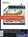 Galileo Computing: Webseiten erstellen für Einsteiger: Schritt f