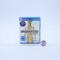 Sony Playstation 4 PS4 UNCHARTET: THE NATHAN DRAKE COLLECTION Zustand Gut /R4F1