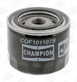 Ölfilter Anschraubfilter COF101107S CHAMPION für FIAT IVECO UAZ