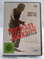 DVD Michael Jackson Der Film - Man in the Mirror PAL NEU OVP