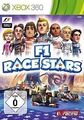 F1 Race Stars von NAMCO BANDAI Partners Germany GmbH | Game | Zustand akzeptabel