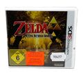 The Legend Of Zelda: A Link Between Worlds - Nintendo 3DS - Neu Sealed