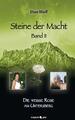 Steine der Macht - Band 11 - Stan Wolf -  9783990648049