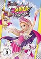 Barbie in: Die Super-Prinzessin von Zeke Norton | DVD | Zustand akzeptabel