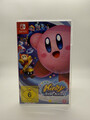 Kirby Star Allies Nintendo Switch