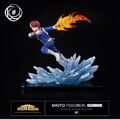 Shoto Todoroki Tsume Art My Hero Academia Ikigai Limited Edition Neu & OVP