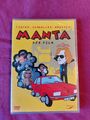 Manta - Der Film - DVD - TOP rar