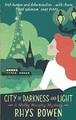 City of Darkness and Light (Molly Murphy) by Bowen, Rhys 1472118448