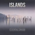 Islands-Essential Einaudi von Einaudi,Ludovico | CD | Zustand neu