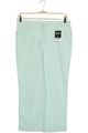 Peter Hahn Stoffhose Damen Hose Pants Chino Gr. EU 42 Baumwolle Hell... #verkmz9