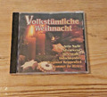 Weihnachts CD Musik