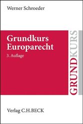 Grundkurs Europarecht