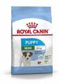 3182550793032 Royal Canin SHN Mini Puppy - Trockenfutter für Welpen - 4kg Royal 