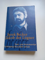 Jurek Becker - Jakob Der Lügner