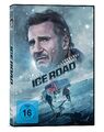 The Ice Road - DVD / Blu-ray - *NEU*