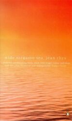 Wide Sargasso Sea Rhys, Jean: