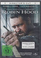 Robin Hood (Director's Cut) - Russell Crowe  DVD sehr gut erhalten     R