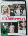 Nach 7 Tagen ausgeflittert - Ben Stiller | DVD