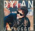 BOB DYLAN "MTV Unplugged" CD-Album