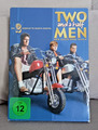 Two and a Half Men Mein cooler Onkel Charlie Die komplette zweite Staffel 4 DVD