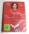 DVD „Jackie Die First Lady“ (2017) NEU+OVP