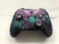 Microsoft Xbox One Sea of Thieves Controller Lila Grün