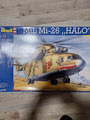 Plastikmodekllbau MiL Mi-26 Halo 1:72