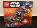 LEGO Star Wars - 7957 Sith Nightspeeder - NEU & OVP - EOL