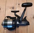 Shimano US Baitrunner 4500 B - Spule mit Spulensticker - ORIGINAL! Rolle 2 von 4