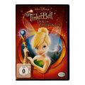 Tinker Bell - Die Suche nach dem verlorenen Schatz Walt Disney | DVD | 2009