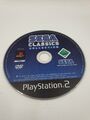 Sega Classics Collection PS2 (PlayStation 2) - Nur Disc *BESCHREIBUNG LESEN* 