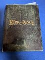 Der Herr der Ringe - Die Gefährten - Special Extended Edition 4 DVDs DVD