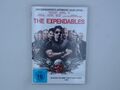 The Expendables Sylvester Stallone Jason Statham  und  Jet Li: 1275002