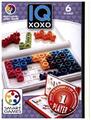 IQ-XOXO (Spiel) | Easy to Expert - 120 Challenges | Deutsch | Spiel | SG 444