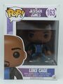 FUNKO POP 163 LUKE CAGE JESSICA JONES MARVEL B