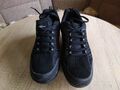 Damen Sneaker schwarz 39 , neu