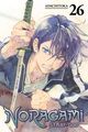 Noragami Stray God 26, Taschenbuch von Adachitoka, wie neu gebraucht, kostenloser Versand im...