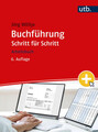 Buchführung Schritt für Schritt | Arbeitsbuch | Jörg Wöltje | Taschenbuch | 2023