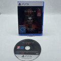 Diablo IV 4 [ Playstation 5 PS5 ]